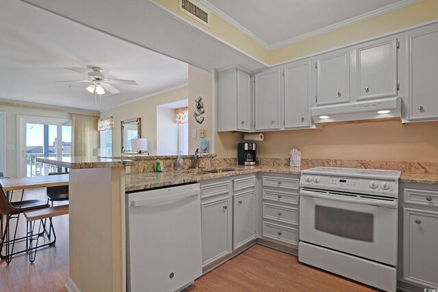 9580 Shore Dr Unit 311, Myrtle Beach, SC 29572 - photo 10