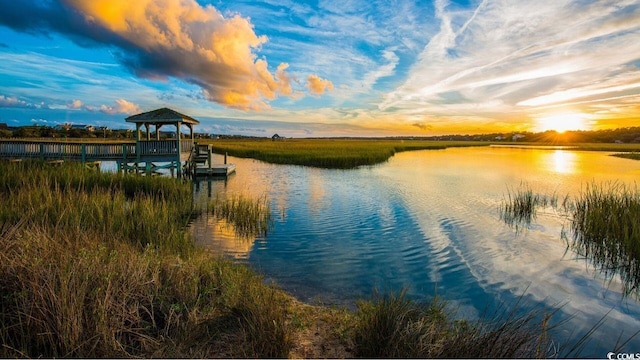 313 Goddard Ln, Murrells Inlet, SC 29576 - photo 4