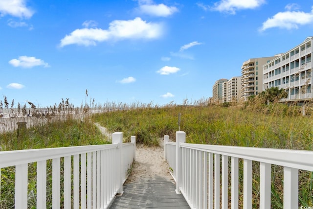 501 S Ocean Blvd Unit 1006, North Myrtle Beach, SC 29582 - view of home's community