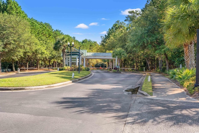 570BOTANYLOOP Murrells Inlt Unit 570, Murrells Inlet, SC 29576 - view of community