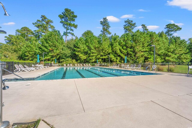 570BOTANYLOOP Murrells Inlt Unit 570, Murrells Inlet, SC 29576 - photo 28