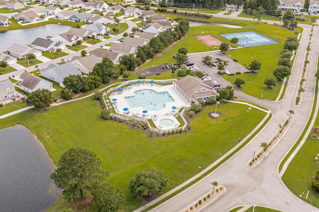 256 Copper Leaf Dr, Myrtle Beach, SC 29588 - photo 34