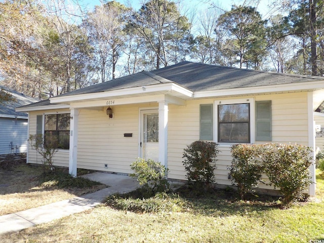6654 Wisteria Dr, Myrtle Beach, SC 29588 - photo 1
