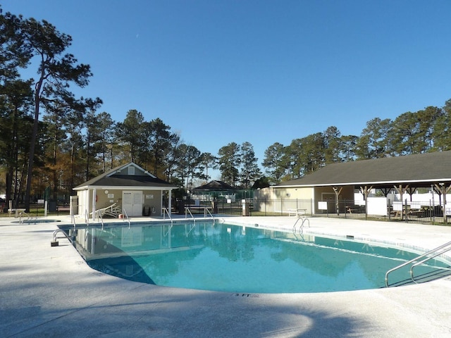 6654 Wisteria Dr, Myrtle Beach, SC 29588 - photo 26