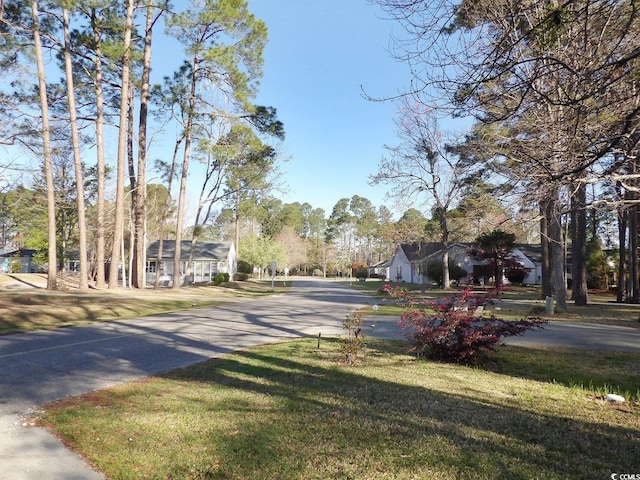 6654 Wisteria Dr, Myrtle Beach, SC 29588 - photo 28