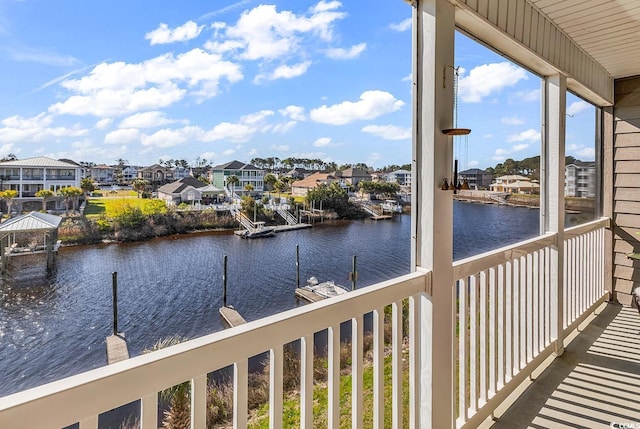 4520 N Plantation Harbour Dr Unit F-18, Little River, SC 29566 - photo 6