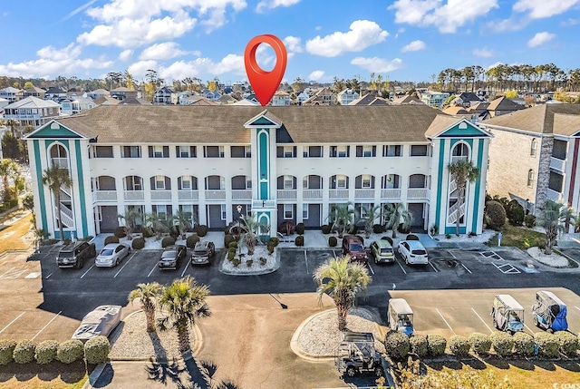 4520 N Plantation Harbour Dr Unit F-18, Little River, SC 29566 - photo 1