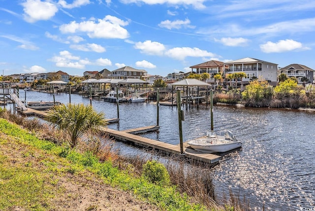 4520 N Plantation Harbour Dr Unit F-18, Little River, SC 29566 - photo 27