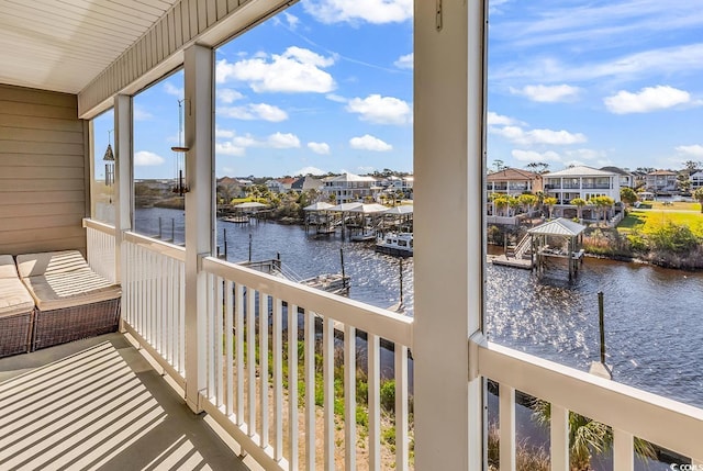 4520 N Plantation Harbour Dr Unit F-18, Little River, SC 29566 - photo 25
