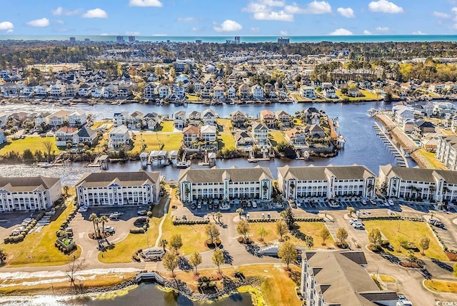 4520 N Plantation Harbour Dr Unit F-18, Little River, SC 29566 - photo 31