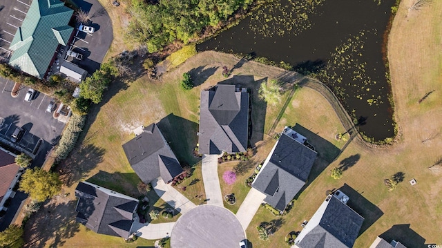 1112 Raven Cliff Ct, Conway, SC 29526 - aerial view of property's location