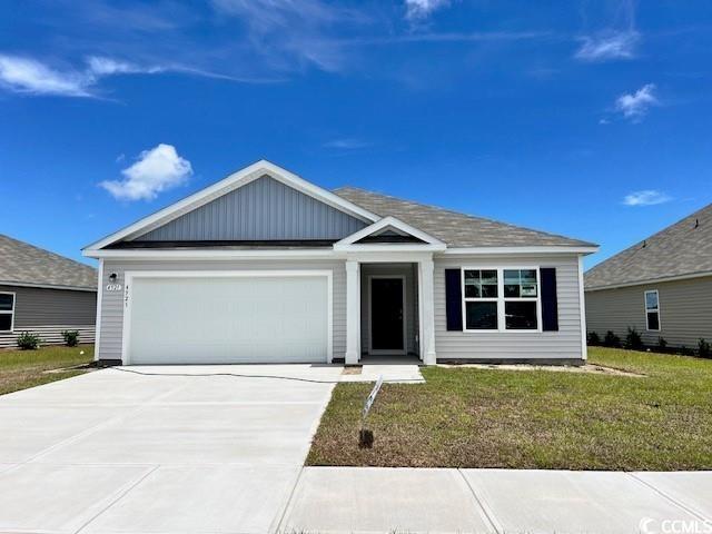 4521 E Coast Ln, Shallotte, NC 28470 - photo 1
