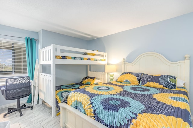 707 S Ocean Blvd Unit 602, North Myrtle Beach, SC 29582 - view of bedroom