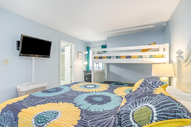 707 S Ocean Blvd Unit 602, North Myrtle Beach, SC 29582 - view of bedroom