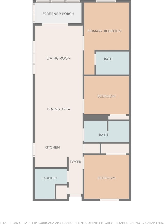 1425 N Waccamaw Dr Unit 123, Garden City Beach, SC 29576 - floor plan / room layout