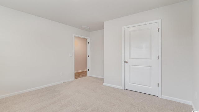 1458 Nokota Dr, Conway, SC 29526 - unfurnished bedroom featuring carpet floors and baseboards