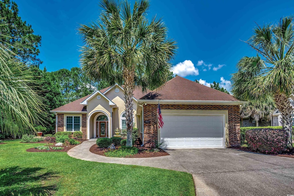 5017 Lindrick Ct, Myrtle Beach, SC 29579 - photo 1