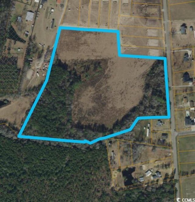 TBD Good Luck Rd, Aynor, SC 29511