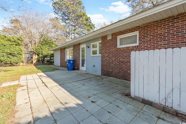3494 Cactus St Unit 3494, Myrtle Beach, SC 29577 - view of patio / terrace