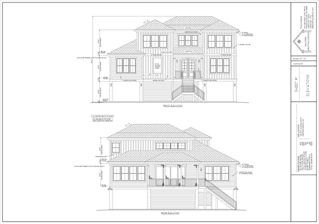 318 15th Ave S, Surfside Beach, SC 29575 - photo 4