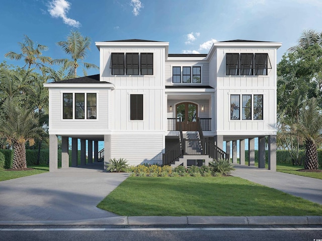 318 15th Ave S, Surfside Beach, SC 29575 - photo 1