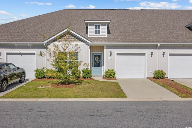 154 Sea Shell Dr Unit 16, Murrells Inlet, SC 29576 - photo 1