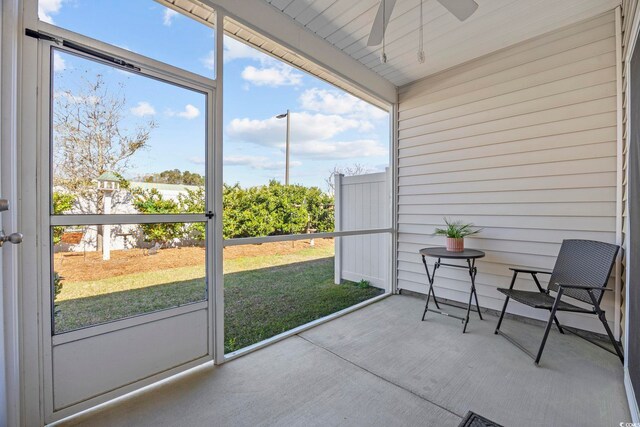 154 Sea Shell Dr Unit 16, Murrells Inlet, SC 29576 - photo 26