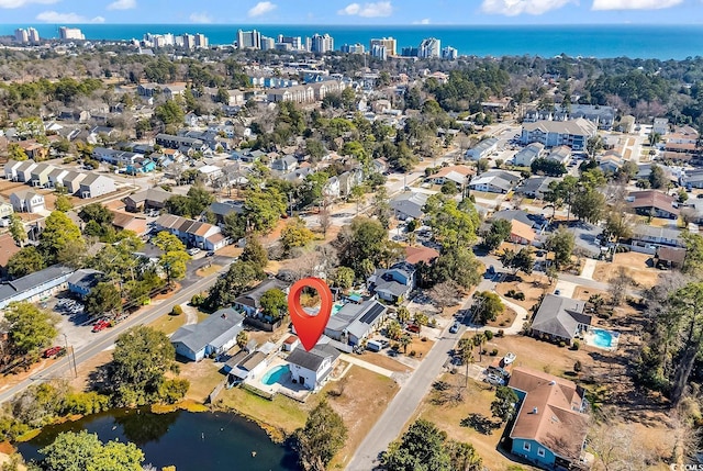 806 Duncan Ave, Myrtle Beach, SC 29572 - photo 5