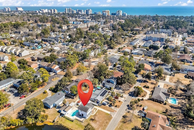 806 Duncan Ave, Myrtle Beach, SC 29572 - photo 4