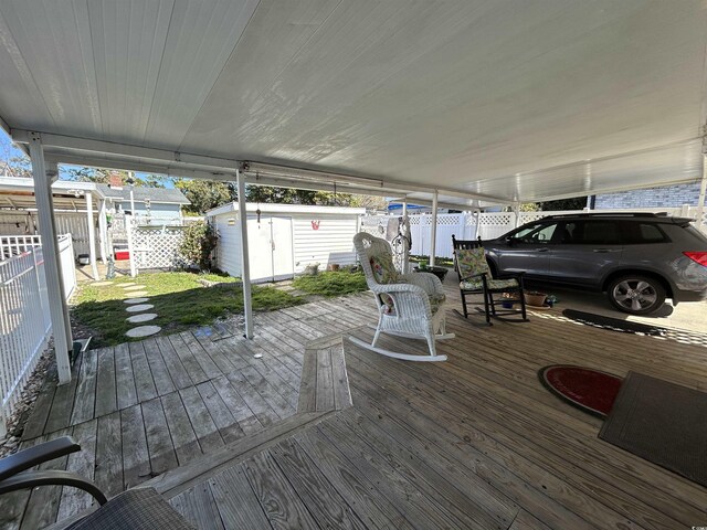 806 Duncan Ave, Myrtle Beach, SC 29572 - photo 30