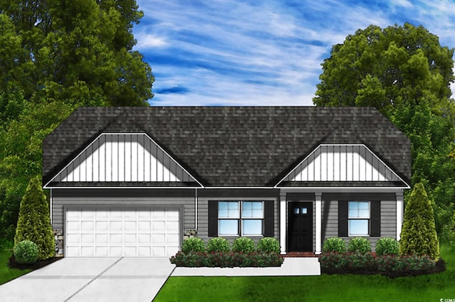 1060 Jase Dr, Longs, SC 29568 - view of a document