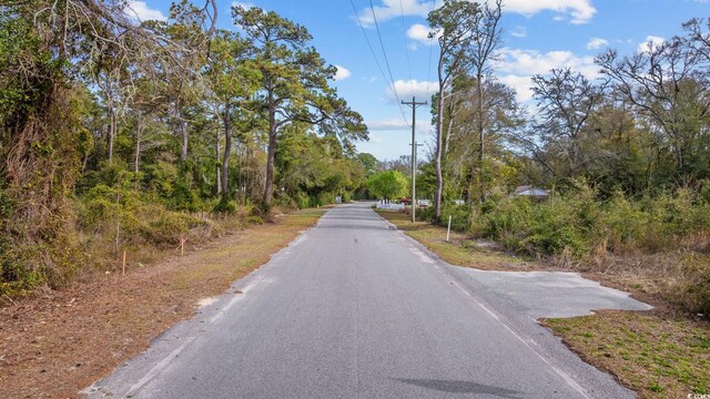 TBD Church View Ln, North Myrtle Beach, SC 29582