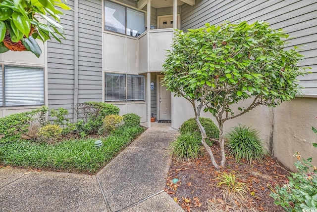118 Hartland Dr Unit 12-C, Myrtle Beach, SC 29572 - property entrance