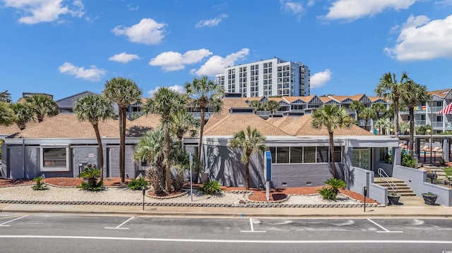6803 N Ocean Blvd Unit 203, Myrtle Beach, SC 29572 - view of property