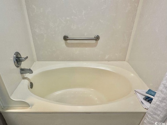 3500 N Ocean Blvd Unit 1203, North Myrtle Beach, SC 29582 - view of bathroom