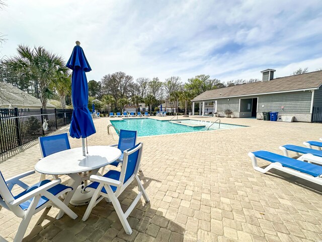 1219 Inlet View Dr, North Myrtle Beach, SC 29582 - photo 39