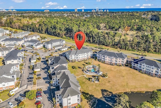 4827 Orchid Way Unit 301, Myrtle Beach, SC 29577 - photo 26