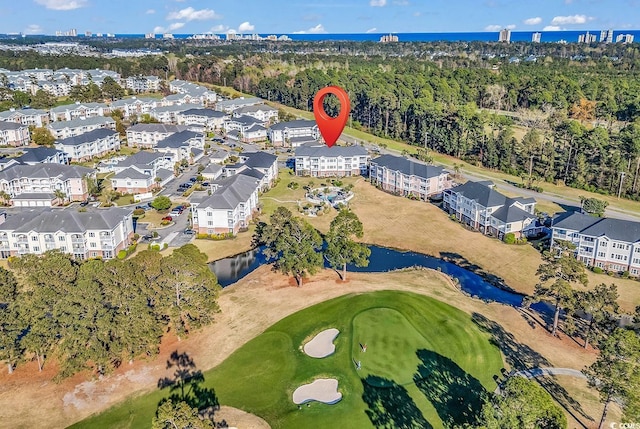 4827 Orchid Way Unit 301, Myrtle Beach, SC 29577 - photo 25