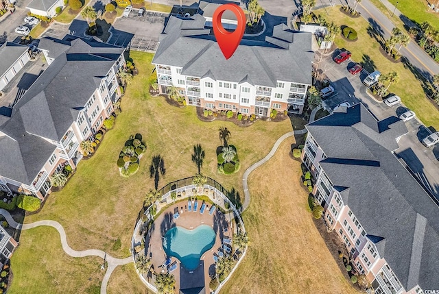 4827 Orchid Way Unit 301, Myrtle Beach, SC 29577 - photo 24