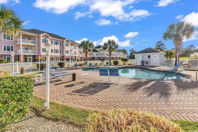 4827 Orchid Way Unit 301, Myrtle Beach, SC 29577 - photo 23
