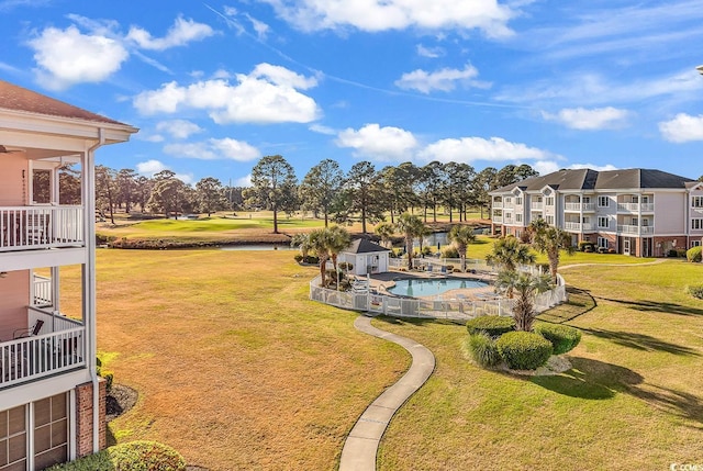 4827 Orchid Way Unit 301, Myrtle Beach, SC 29577 - photo 22