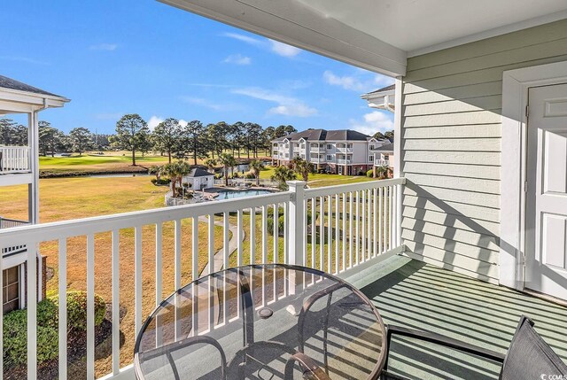 4827 Orchid Way Unit 301, Myrtle Beach, SC 29577 - photo 21