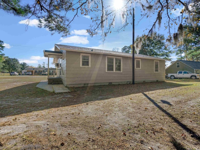 5361 Bottle Branch Rd, Conway, SC 29527 - photo 16
