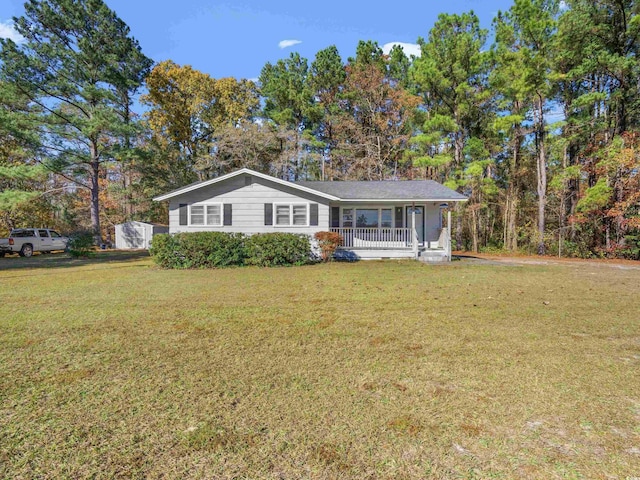 5361 Bottle Branch Rd, Conway, SC 29527 - photo 5
