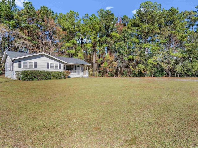 5361 Bottle Branch Rd, Conway, SC 29527 - photo 4