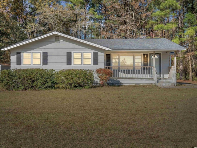 5361 Bottle Branch Rd, Conway, SC 29527 - photo 3