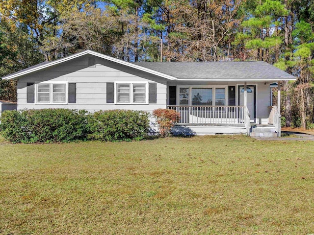 5361 Bottle Branch Rd, Conway, SC 29527 - photo 2