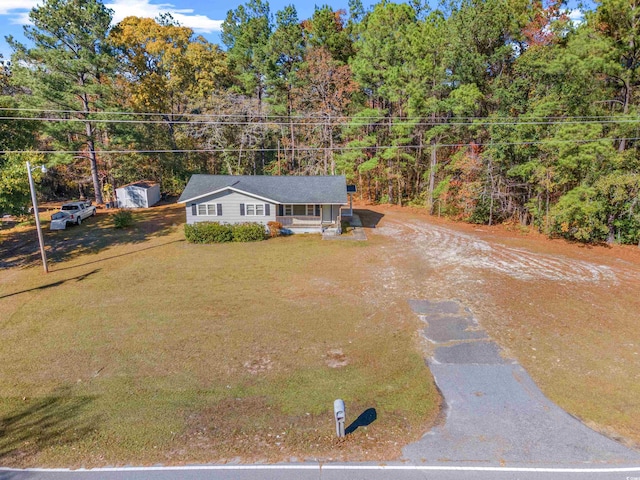 5361 Bottle Branch Rd, Conway, SC 29527 - photo 1