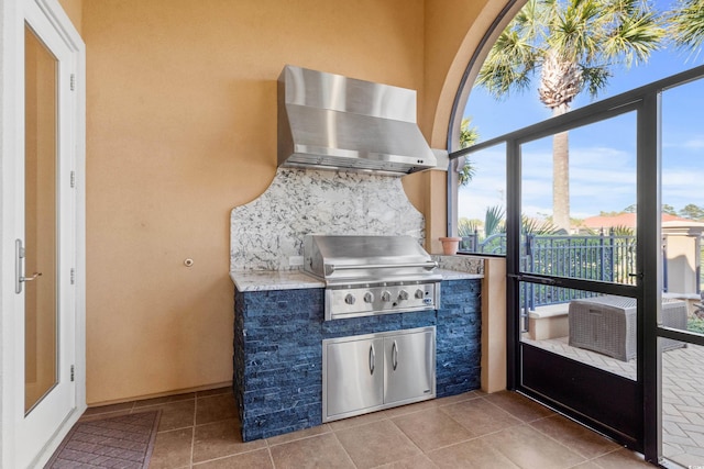 7268 Seville Dr, Myrtle Beach, SC 29572 - view of patio / terrace