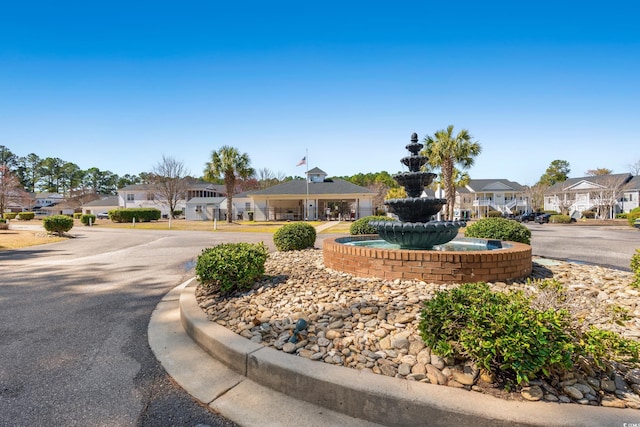 5022 Belleglen Ct Unit 202, Myrtle Beach, SC 29579 - view of front of property with a residential view